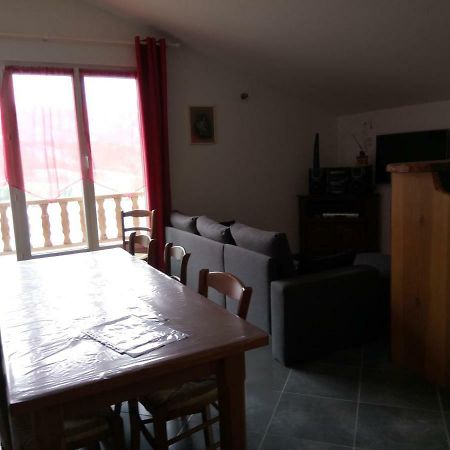 Les Logis De Lucie Selonnet Exterior foto