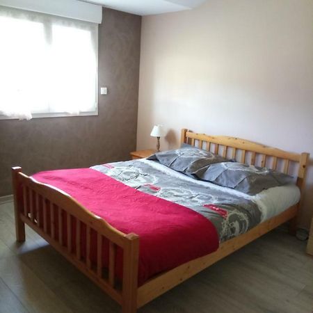 Les Logis De Lucie Selonnet Exterior foto